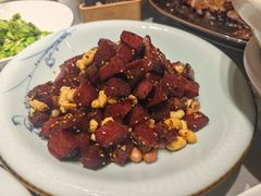 果汁牛肉-滋味工坊中餐厅(高新区店)