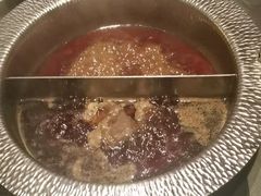 -牛YO寿喜烧和牛火锅自助(三台子万象汇店)