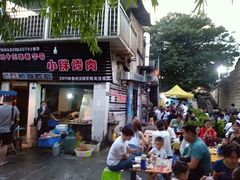 -文昌阁
