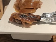 -小大董·烤鸭(王府井apm店)