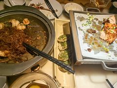 -绿茶餐厅(西单老佛爷店)