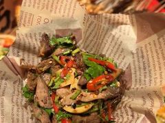 -北丐先生·野馄饨烧烤(长宁龙之梦店)