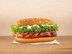 -麦当劳(上百万和城店)