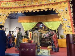 -南岳衡山风景名胜区-南岳大庙