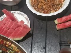 -竹溪一号·天域阁(骑马山店)