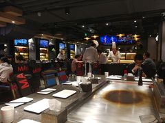 -玛雅铁板烧餐厅(中关村店)