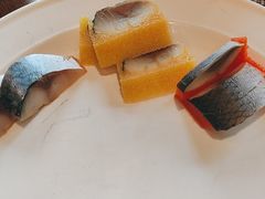 -重庆丽苑维景国际大酒店·海鲜自助餐厅