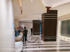 -杭州武林万怡酒店