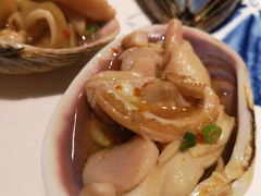 椒麻天鹅蛋-东莱馋房(陆家嘴店)