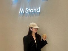 -M Stand(天环广场店)
