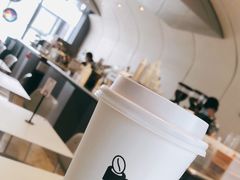 -Seesaw Coffee(上生新所店)
