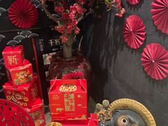 -赤坂亭·M9和牛烧肉·铁板烧·日料398放题(长泰广场店)