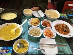 -槿Story·韩国料理(望京韩国美食城店)