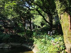 -广州市白云山风景名胜区
