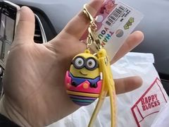 -快乐街区(成都龙湖北城天街店)