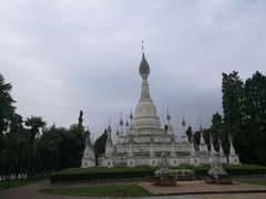 -云南民族村