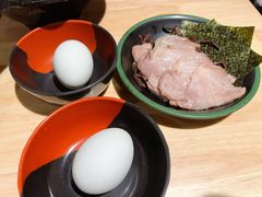 -一蘭拉面(尖沙咀店)