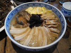 -得意楼蒸菜馆