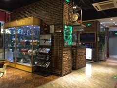 -真枪会射击俱乐部(河西中央公园店)