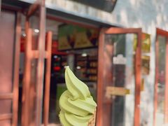-吴裕泰茶庄(鼓楼店)