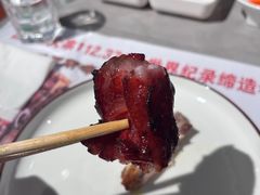 -通海俄式烧烤·俄罗斯大串(嵩山路店)