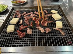 -同心烧烤(总店)