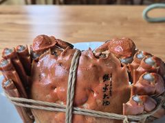 -蟹家大院 · 独揽江景(滨江店)