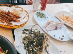 -李先生牛肉面大王(东铁营店)