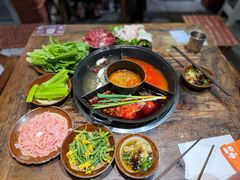 -冯校长老火锅(太古里店)