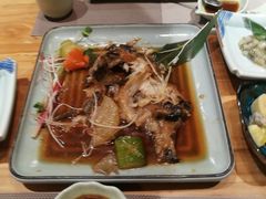 -松竹和日式料理(辽阳店)