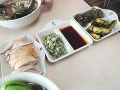 -李先生牛肉面大王(东铁营店)