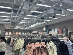 -鹿岛会员店(灞桥华阳城店)