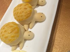 -红棉中餐厅·广州海航威斯汀酒店