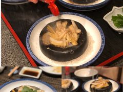岩烧象拔蚌-田舍家Inakaya(天汇igc店)