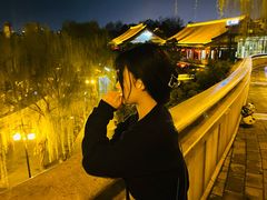 -洨河生态公园
