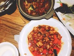 -周麻婆(旗山师大店)