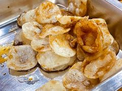 -阿姨小肉摊(同济西苑店)