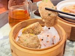 -山水茶艺馆·点心粤菜·30年老字号