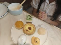 -顺粤楼·粤菜·点心(融创茂店)