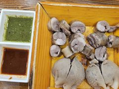 -塞伊德·蒙餐(锡林浩特店)