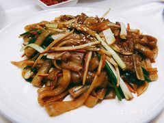 粤式干炒牛河-苏福记·海鲜佬(凤城四路店)