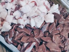 -陇上全荟兰州传统牛肉面(延吉路店)
