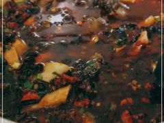 -黑竹香鸡(营和巷店)