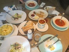 -波特曼西餐厅(中央大街店)