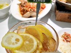 -费大厨辣椒炒肉(高铁吾悦广场店)