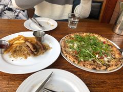 纽伦堡香肠拼盘-Malena玛莲娜