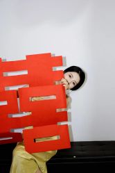 -ISA依莎Queen婚纱礼服