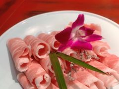-袁老四重庆老火锅(桐梓坡店)
