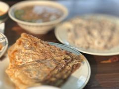 -清真永恒华威肉饼(潘家园店)