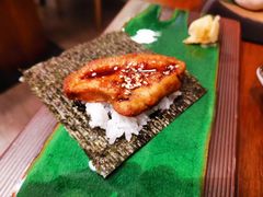 -熹炭精致日料(金融街购物中心店)